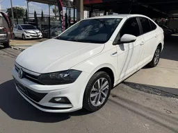Volkswagen Virtus