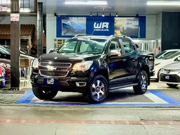 Chevrolet S10