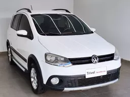 Volkswagen Space Cross