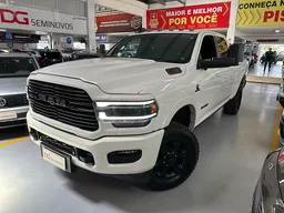 RAM 3500