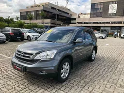 Honda CRV