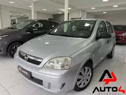 Chevrolet Corsa