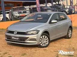 Volkswagen Polo Hatch