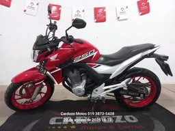 CB Twister