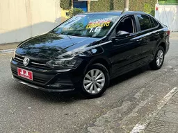 Volkswagen Virtus
