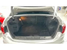 Citroën C4 Lounge