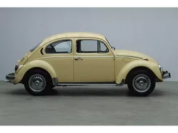 Volkswagen Fusca