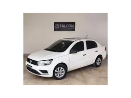 Volkswagen Voyage