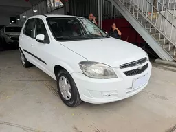 Chevrolet Celta