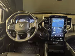 RAM 2500