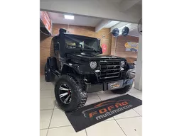 Troller T4