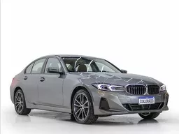 BMW 320i