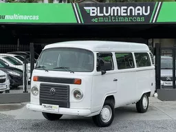 Volkswagen Kombi