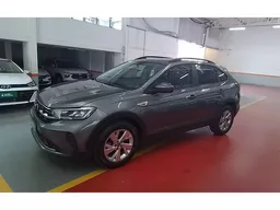 Volkswagen Nivus