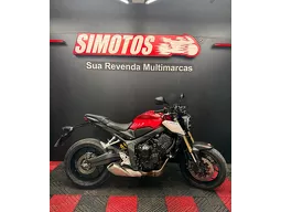 CB 650