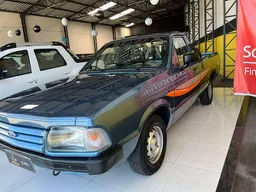 Ford Pampa
