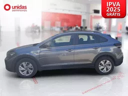 Volkswagen Nivus