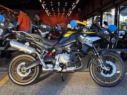 F 850