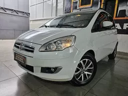 Fiat Idea