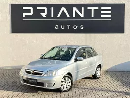 Chevrolet Corsa