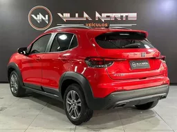 Fiat Pulse