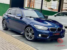 BMW 120i