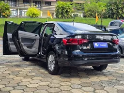Volkswagen Virtus