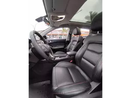 Chery Tiggo 5X