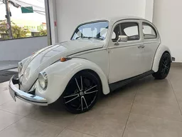 Volkswagen Fusca