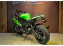 Kawasaki Ninja 2014-verde-braganca-paulista-sao-paulo