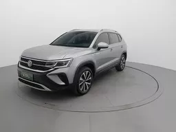 Volkswagen Taos