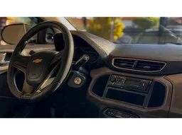 Chevrolet Prisma