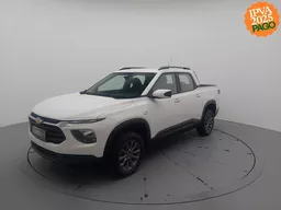 Chevrolet Montana