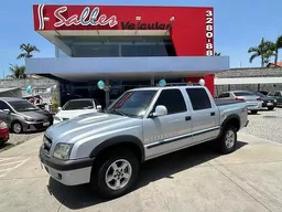 Chevrolet S10