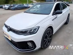 Volkswagen Virtus
