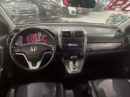 Honda CRV