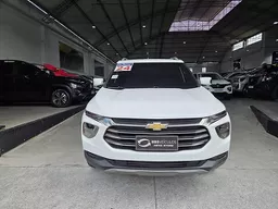Chevrolet Montana