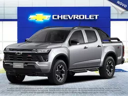 Chevrolet S10