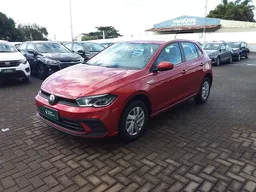 Volkswagen Polo Hatch