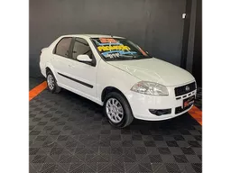Fiat Siena