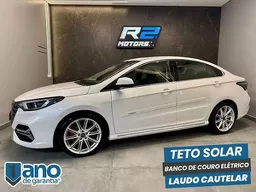 Chery Arrizo 6 Pro
