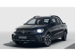 Volkswagen Saveiro