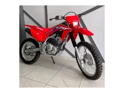 CRF