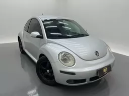 Volkswagen New Beetle