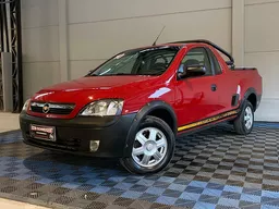 Chevrolet Montana