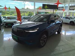 GWM Haval H6