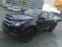 Chevrolet S10