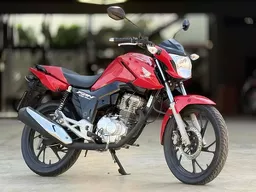 Honda CG 160