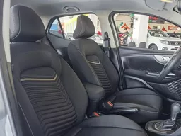 Fiat Pulse