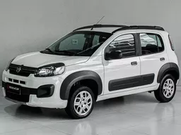 Fiat Uno